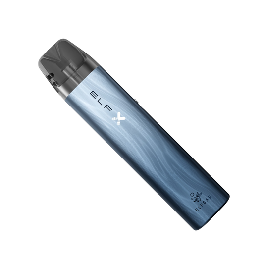 ELFX | Refillable Pod Kit