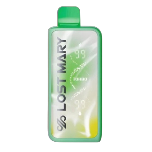 Lost Mary MT35000 Turbo | 50MG