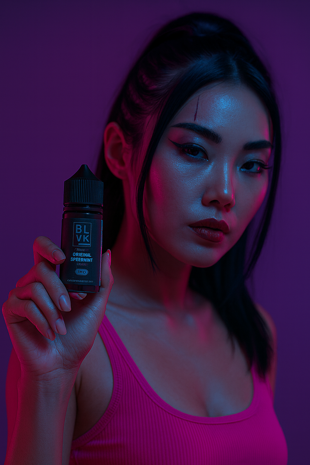 Liquids