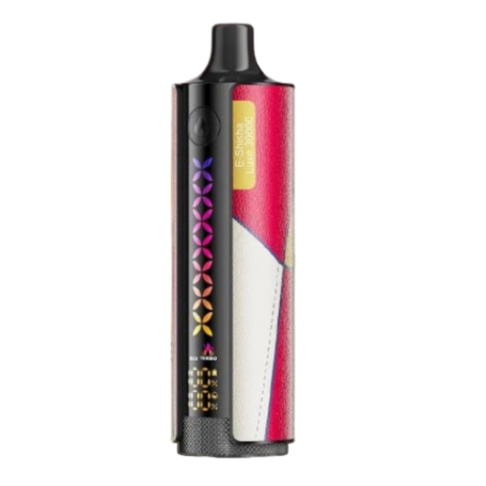 ELFBAR E-Shisha Luxe 30,000 | DTL | 50MG
