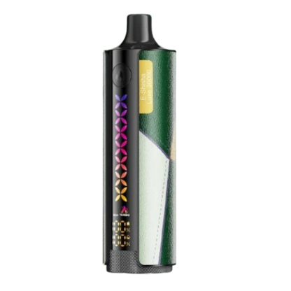ELFBAR E-Shisha Luxe 30,000 | DTL | 50MG