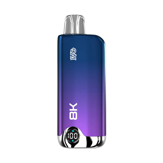 IVG 8K | 8,000 Puffs | 35MG