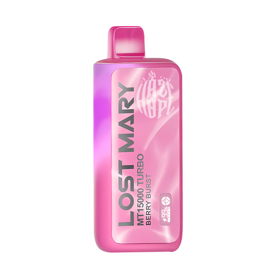 Lost Mary MT15000 Turbo | 50MG