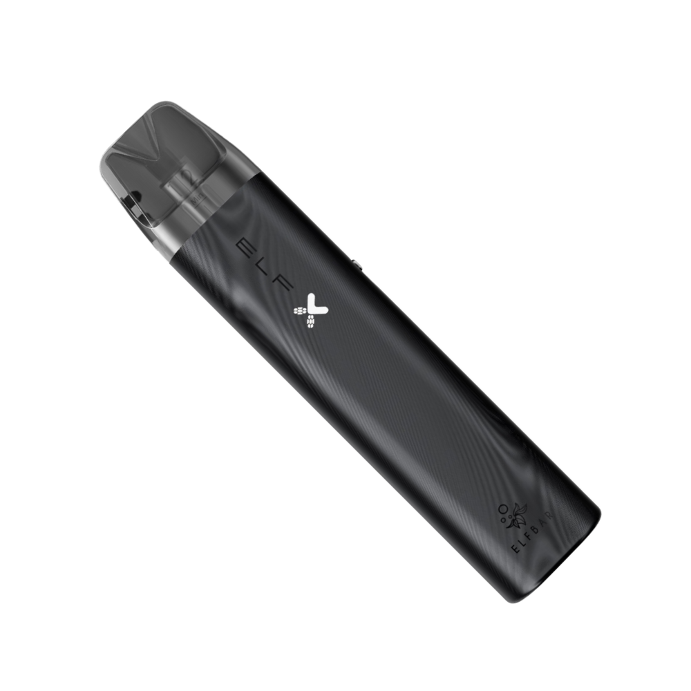 ELFX | Refillable Pod Kit