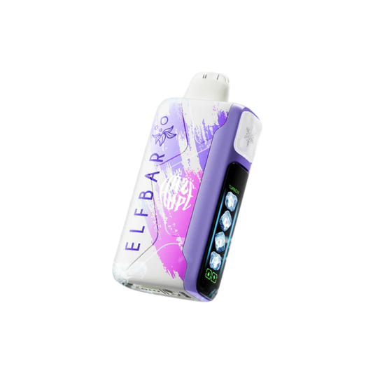 ELF BAR Ice King | 30,000 Puffs | 50MG
