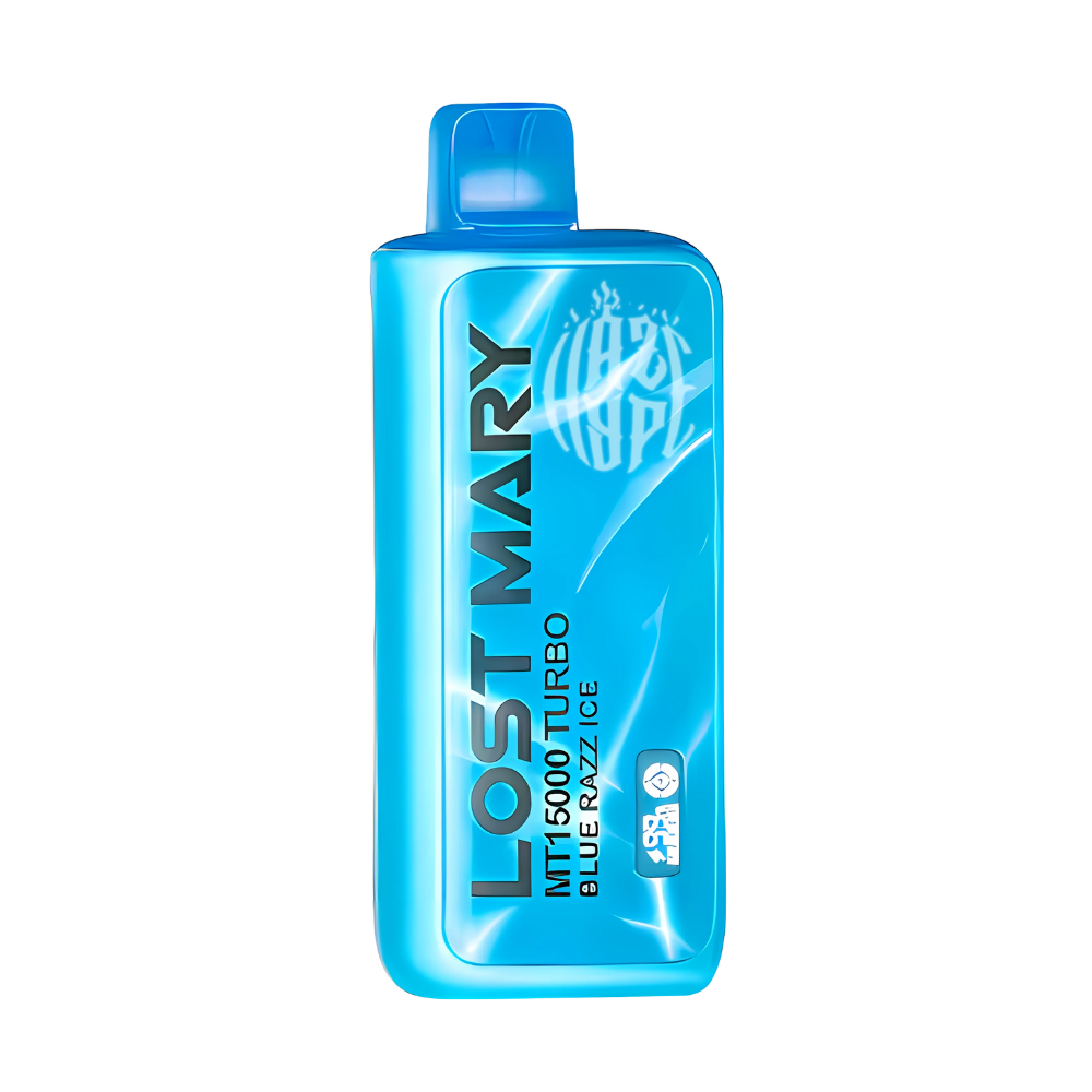 Lost Mary MT15000 Turbo | 50MG