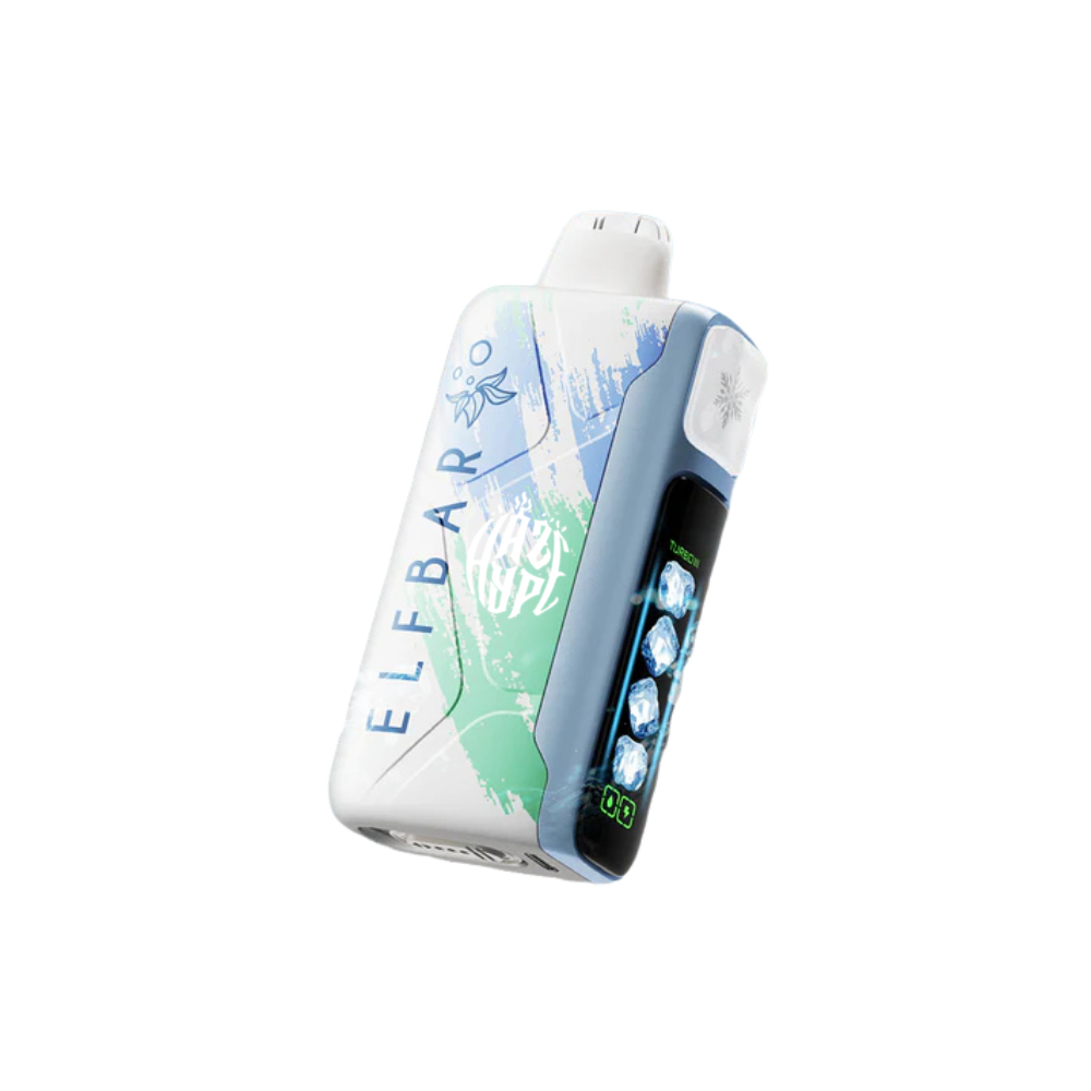 ELF BAR Ice King | 30,000 Puffs | 50MG