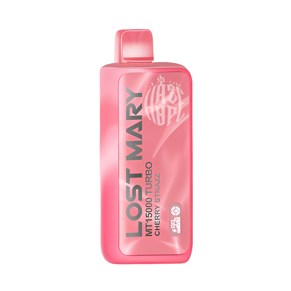 Lost Mary MT15000 Turbo | 50MG