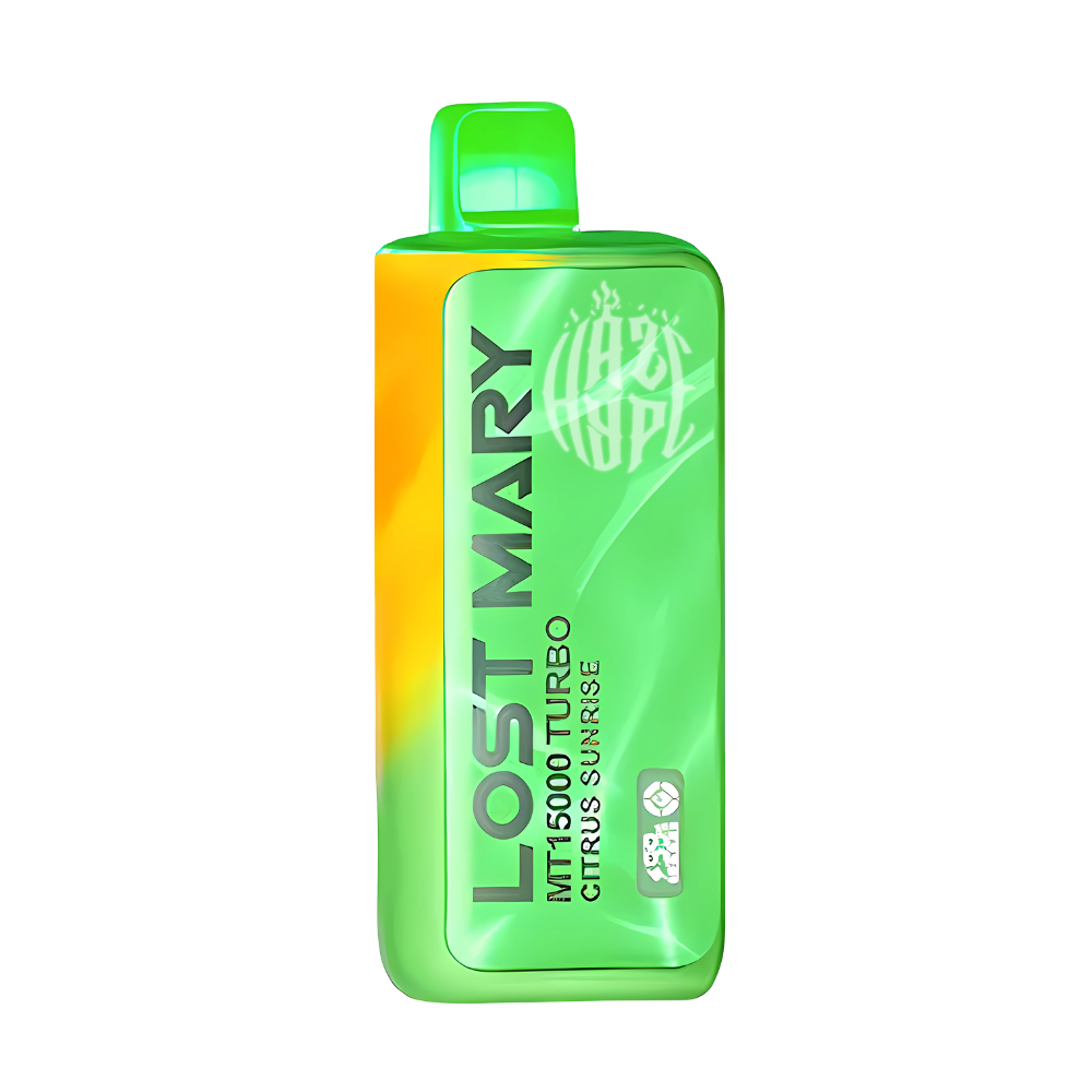 Lost Mary MT15000 Turbo | 50MG
