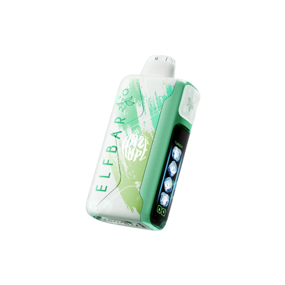 ELF BAR Ice King | 30,000 Puffs | 50MG
