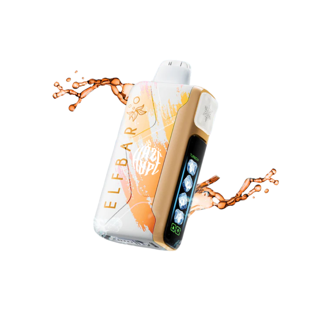 ELF BAR Ice King | 30,000 Puffs | 50MG