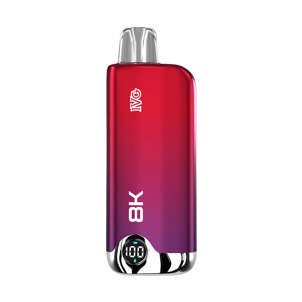 IVG 8K | 8,000 Puffs | 35MG