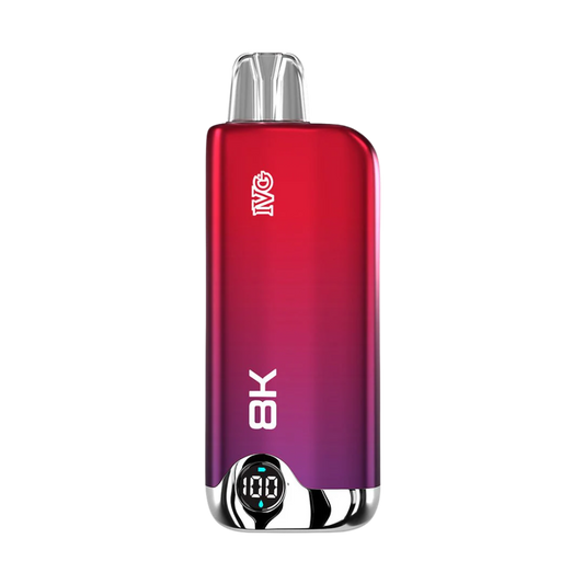 IVG 8K | 8,000 Puffs | 35MG