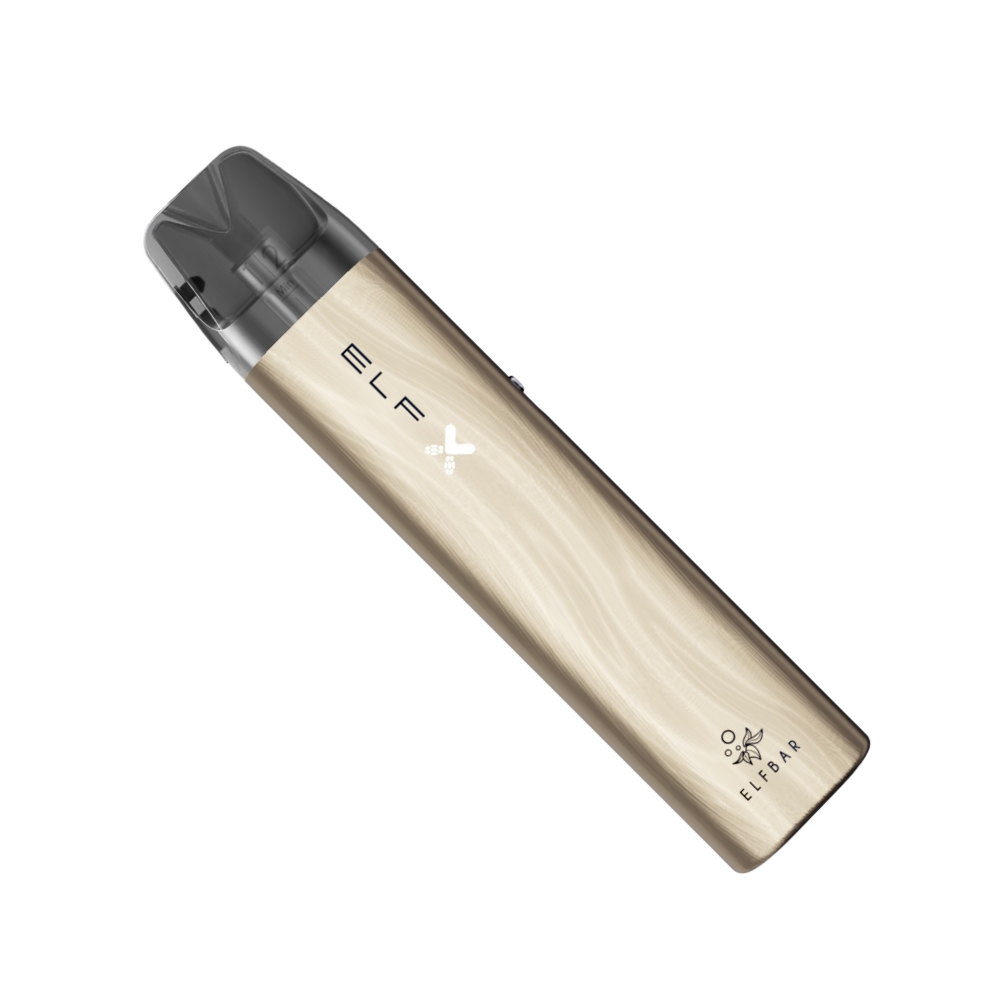 ELFX | Refillable Pod Kit