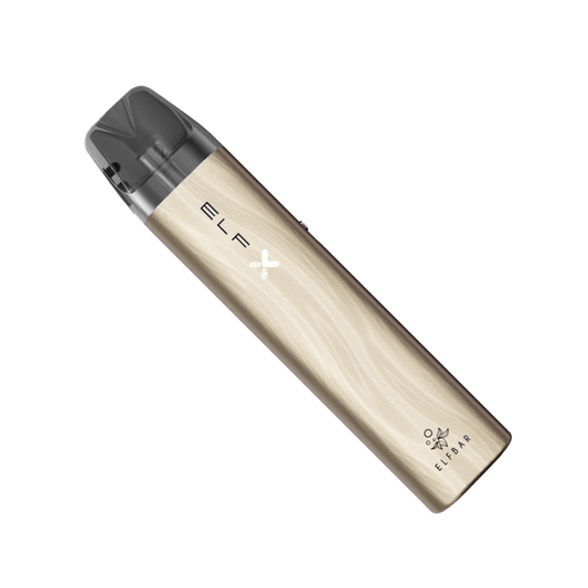 ELFX | Refillable Pod Kit