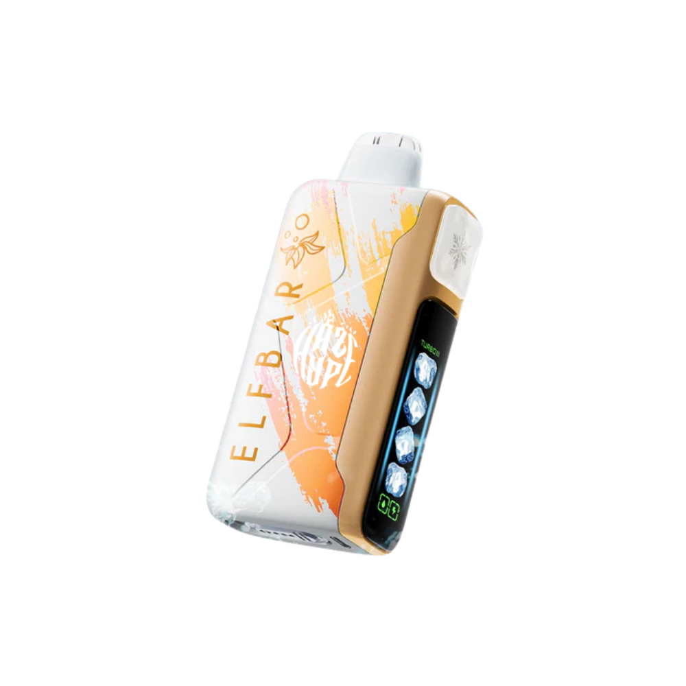 ELF BAR Ice King | 30,000 Puffs | 50MG