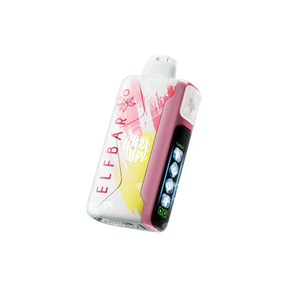 ELF BAR Ice King | 30,000 Puffs | 50MG