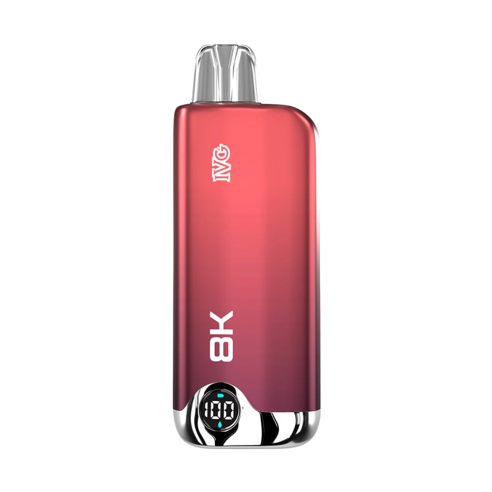 IVG 8K | 8,000 Puffs | 35MG