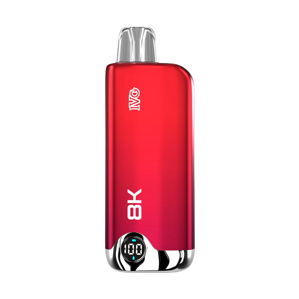 IVG 8K | 8,000 Puffs | 35MG
