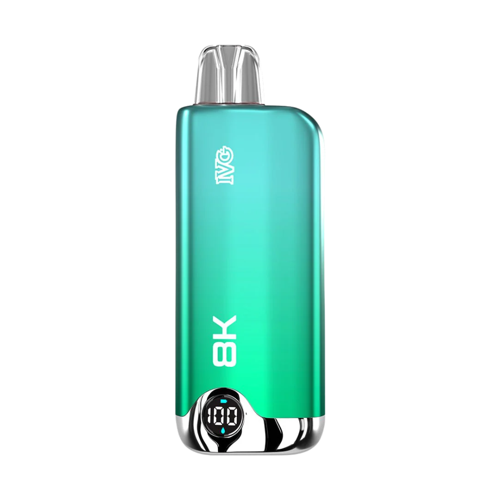 IVG 8K | 8,000 Puffs | 35MG