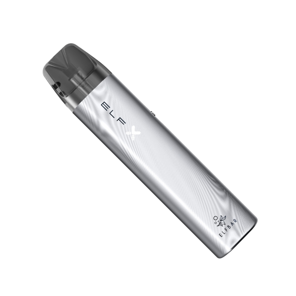 ELFX | Refillable Pod Kit