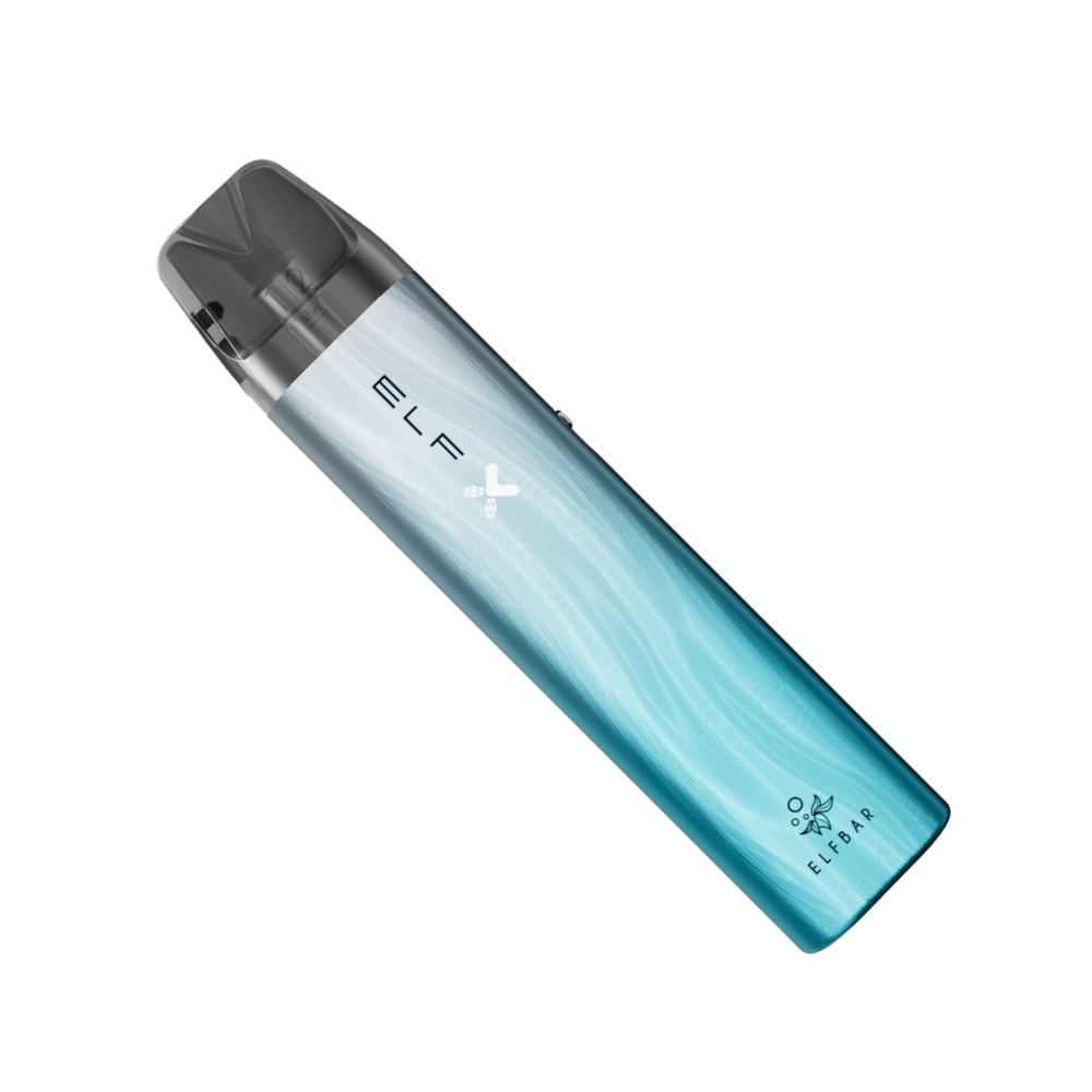 ELFX | Refillable Pod Kit