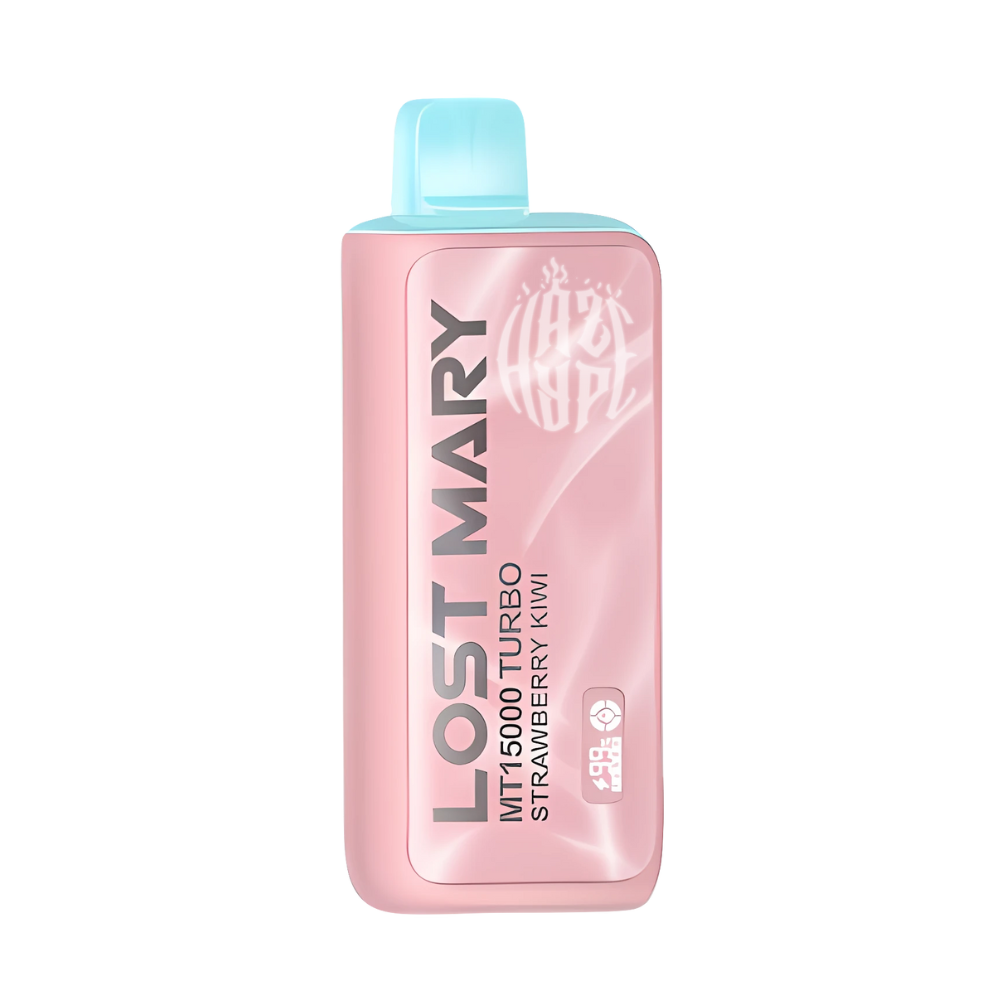 Lost Mary MT15000 Turbo | 50MG