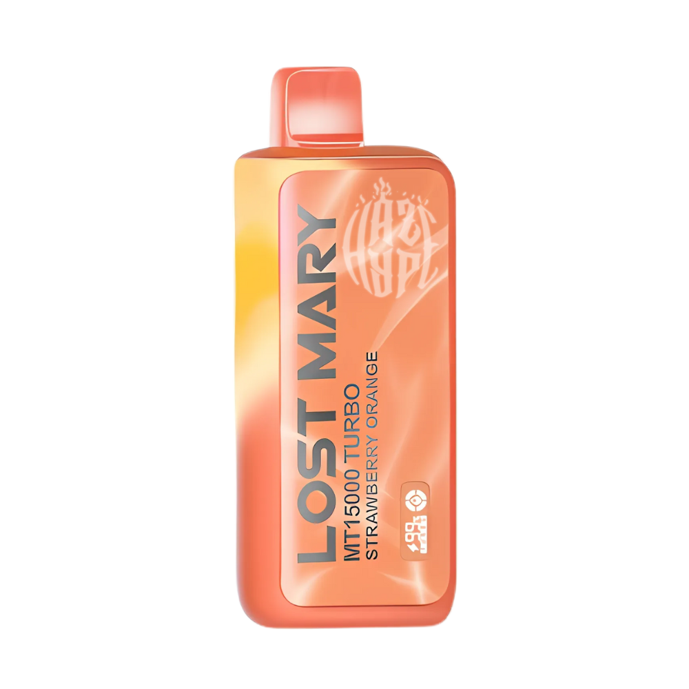 Lost Mary MT15000 Turbo | 50MG