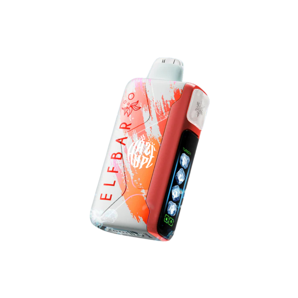 ELF BAR Ice King | 30,000 Puffs | 50MG