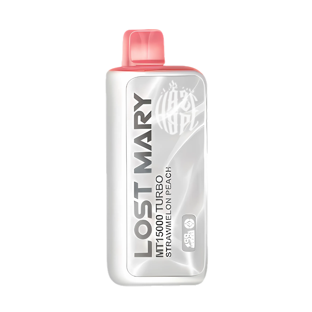 Lost Mary MT15000 Turbo | 50MG