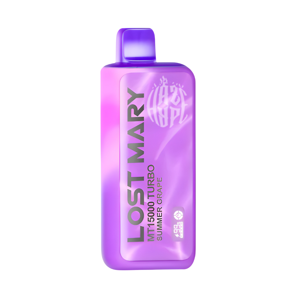 Lost Mary MT15000 Turbo | 50MG