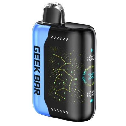 Geek Bar Pulse X | 25,000 Puffs | 50MG