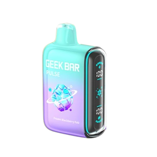 Geek Bar Pulse | 15,000 Puffs | 50MG
