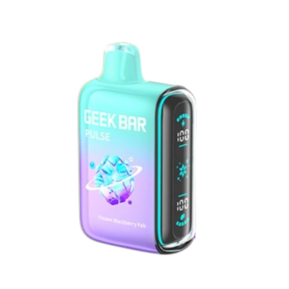 Geek Bar Pulse | 15,000 Puffs | 50MG