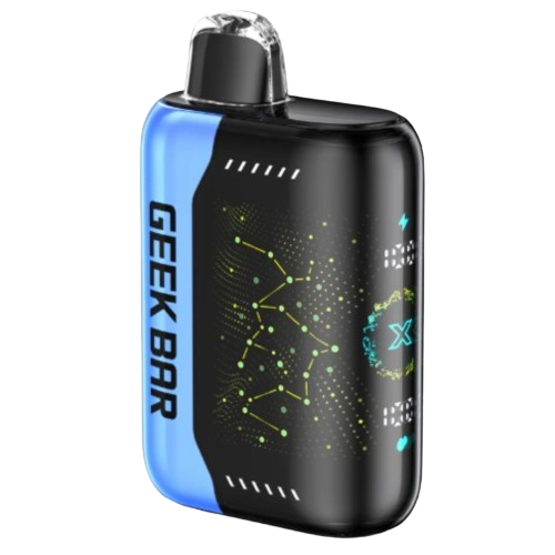 Geek Bar Pulse X | 25,000 Puffs | 50MG