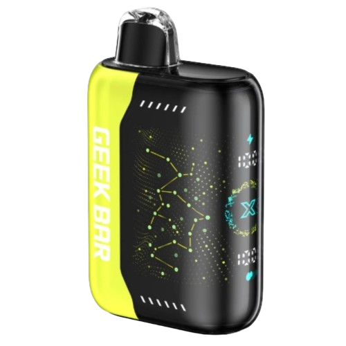 Geek Bar Pulse X | 25,000 Puffs | 50MG