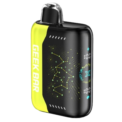 Geek Bar Pulse X | 25,000 Puffs | 50MG