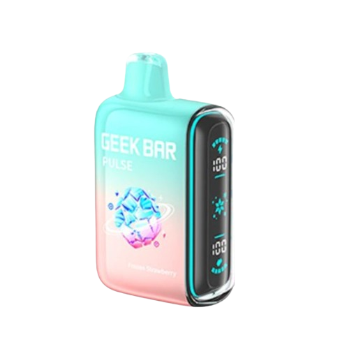 Geek Bar Pulse | 15,000 Puffs | 50MG