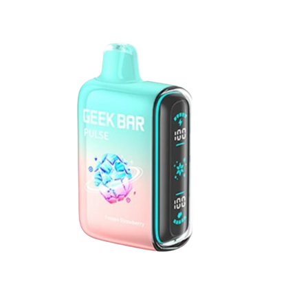 Geek Bar Pulse | 15,000 Puffs | 50MG
