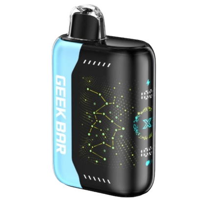 Geek Bar Pulse X | 25,000 Puffs | 50MG