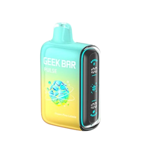 Geek Bar Pulse | 15,000 Puffs | 50MG