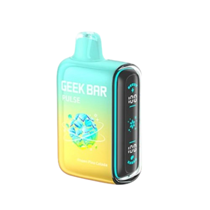 Geek Bar Pulse | 15,000 Puffs | 50MG