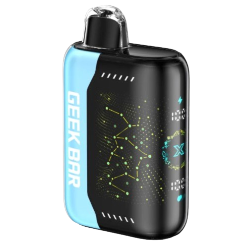 Geek Bar Pulse X | 25,000 Puffs | 50MG