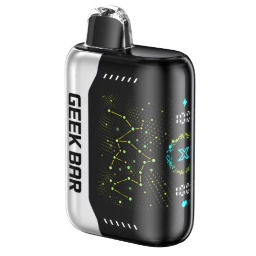 Geek Bar Pulse X | 25,000 Puffs | 50MG