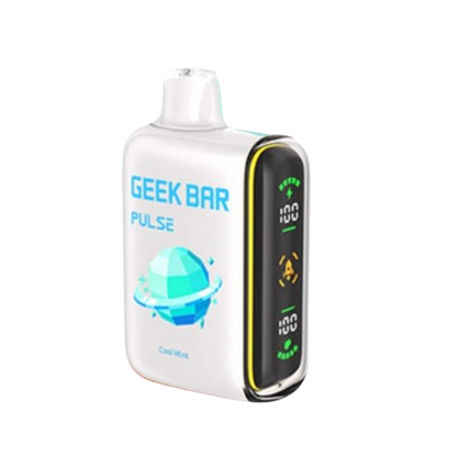 Geek Bar Pulse | 15,000 Puffs | 50MG