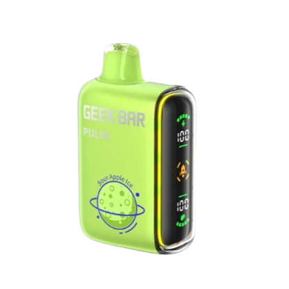 Geek Bar Pulse | 15,000 Puffs | 50MG