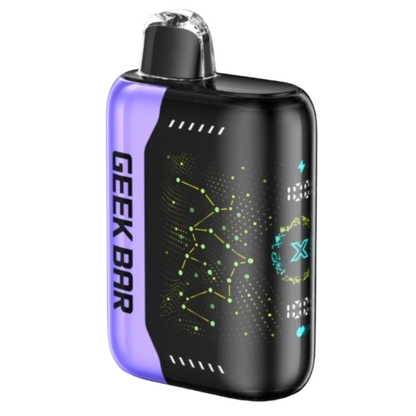 Geek Bar Pulse X | 25,000 Puffs | 50MG