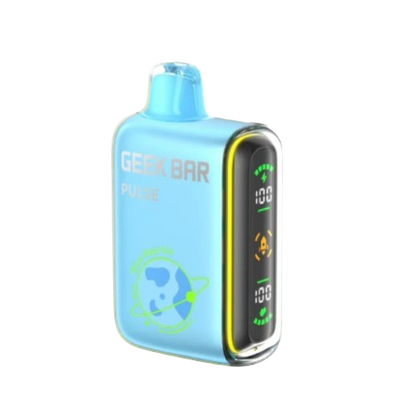Geek Bar Pulse | 15,000 Puffs | 50MG