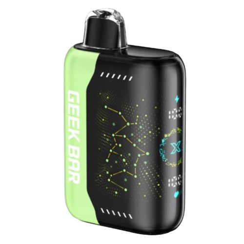 Geek Bar Pulse X | 25,000 Puffs | 50MG