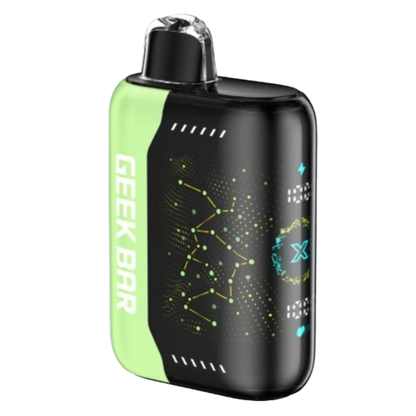 Geek Bar Pulse X | 25,000 Puffs | 50MG
